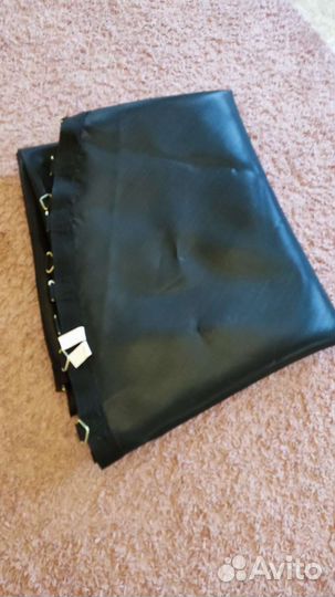 Батутное полотно cup's