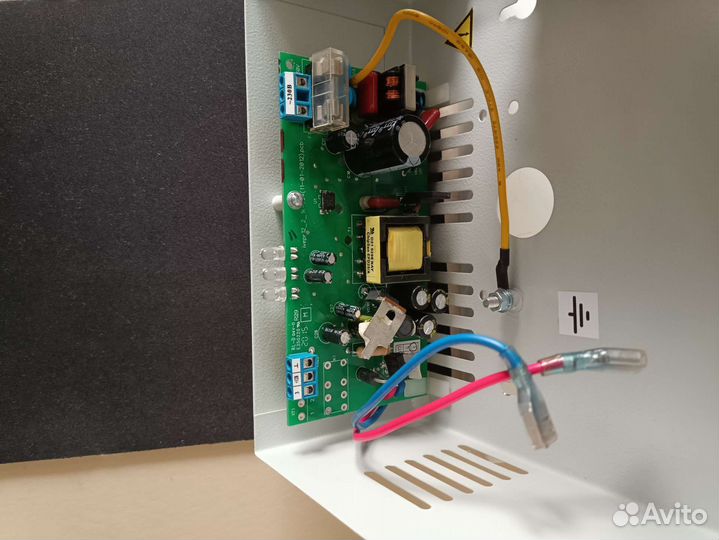 Ивэпр блок резервного питания