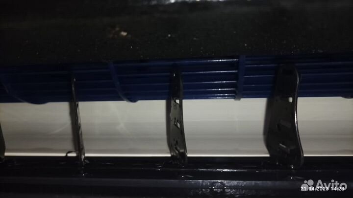 Обслуживание, чистка, ремонт, кондиционеров