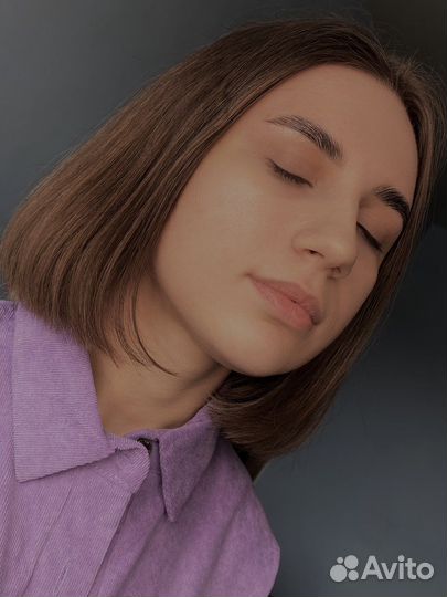 Мастер бровист