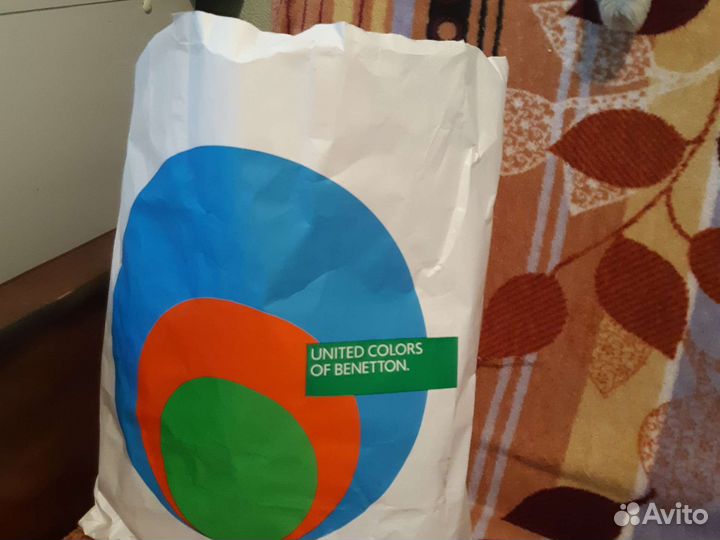 Женские вещи 46-48