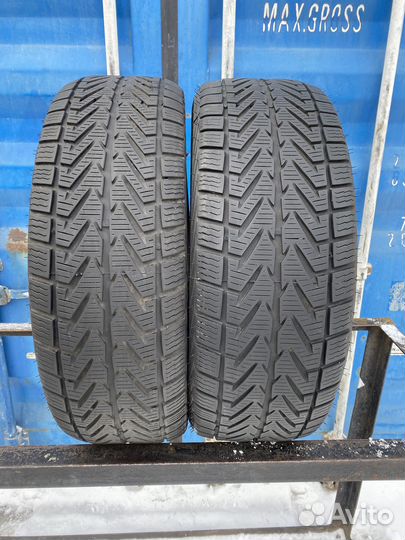 Vredestein Wintrac Xtreme 215/60 R16