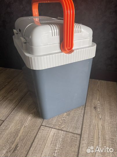 Термохолодильник