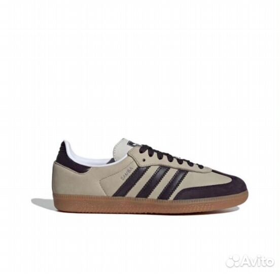 Кроссовки женские adidas samba