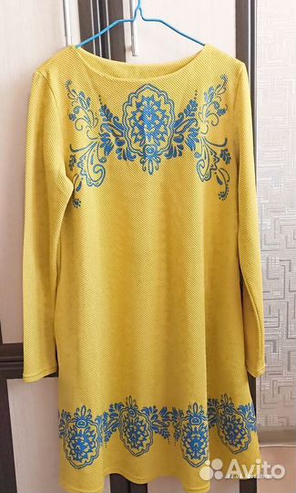 Платье женское 46 48 Беларусь