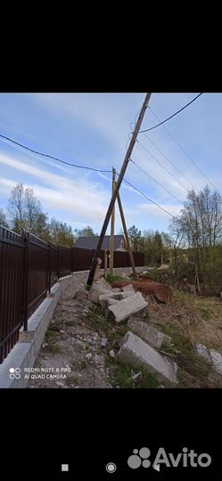 Накопительная бочка для септика от бензовоза