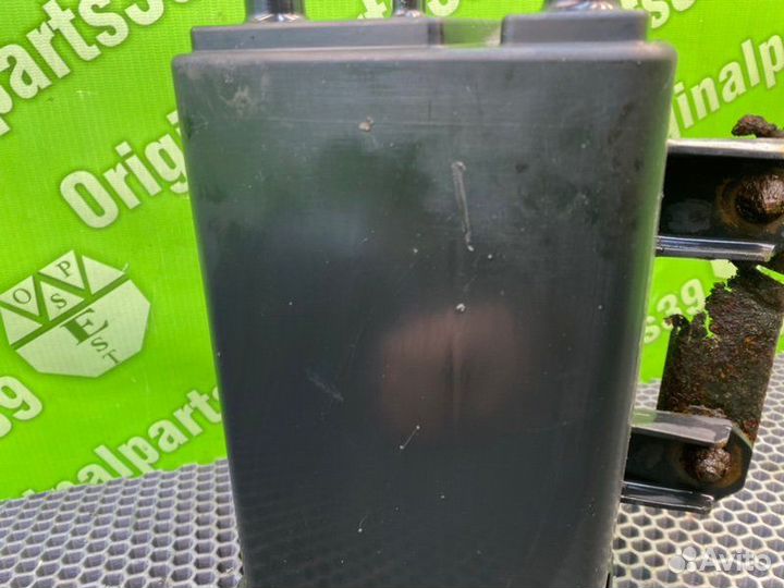 Абсорбер Mazda Mpv LW5W GY-DE 2.5 2001