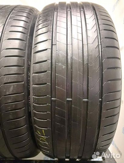 Pirelli Scorpion 235/55 R19 105V