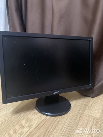 Монитор для компьютера