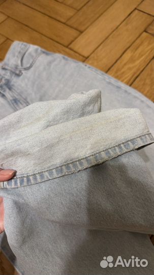 Джинсы Lime 36