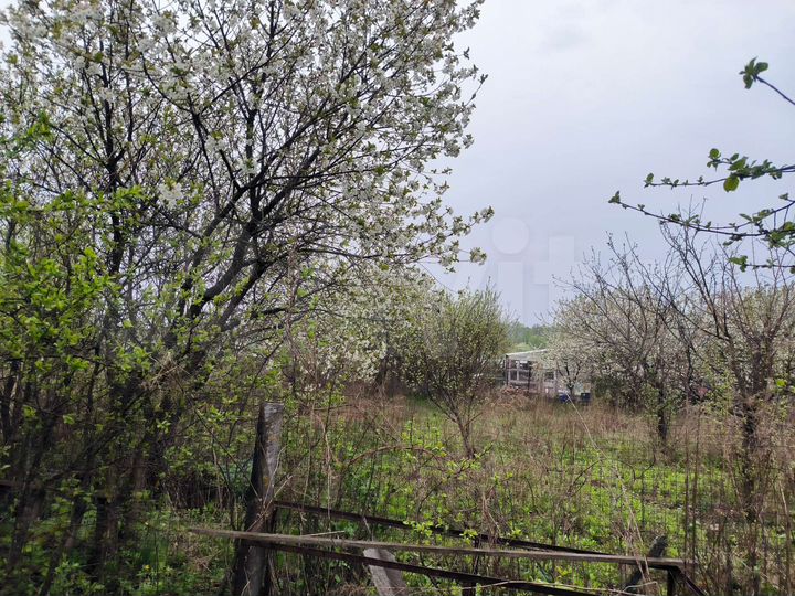 Дача 30 м² на участке 24 сот.