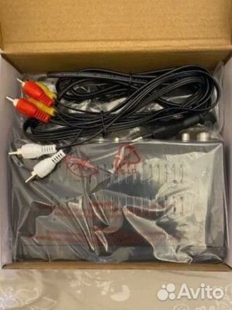 Тв приставка Т2 для просмотра бесплатных каналов