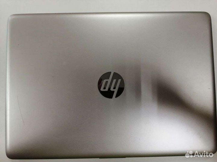 HP laptop Ck0065st