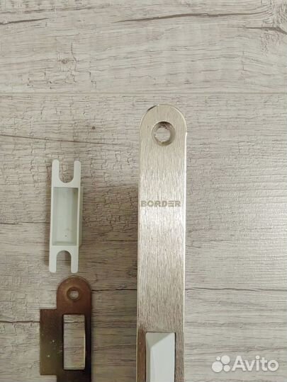 Дверной замок