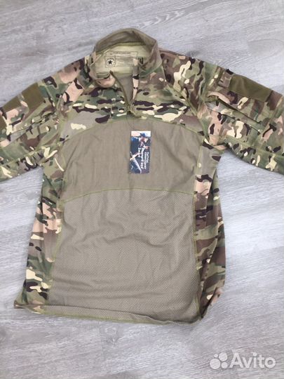 Костюм тактический