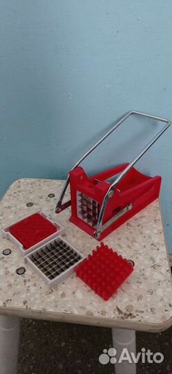 Пельменница ручная (СССР)