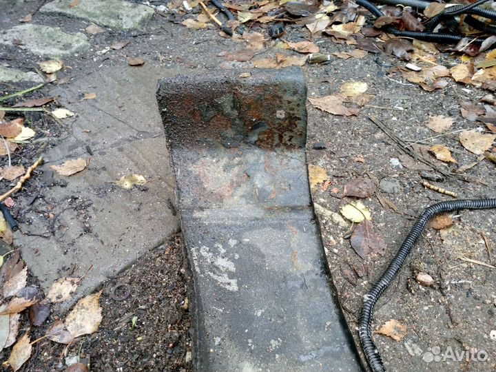 Форд фокус 1 переднее правое крыло