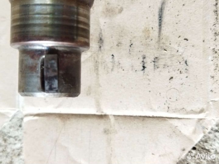 Коленвал ваз