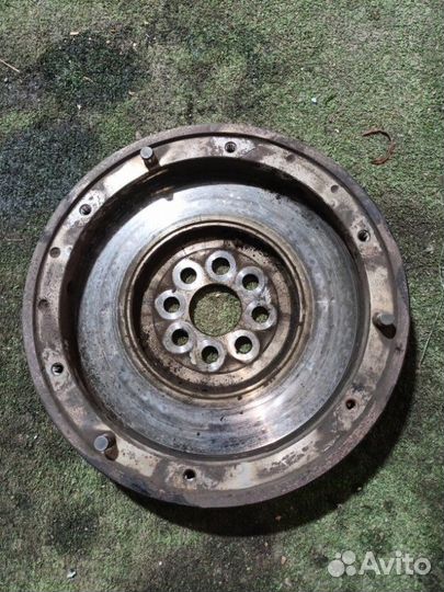 Маховик Bmw 3-Series E36 M44B19 1996