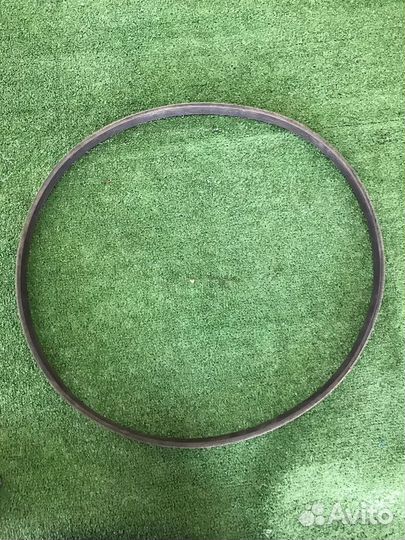 Ремень поликлиновой газ