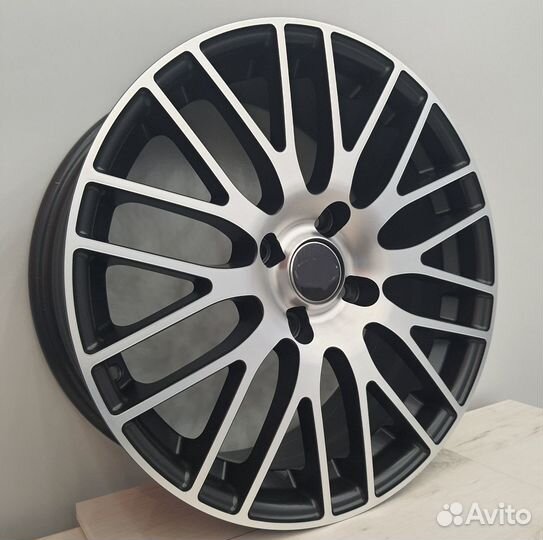 Диски R17 LADA Xray, Веста Кросс