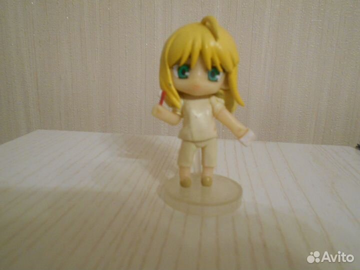 Аниме фигурки