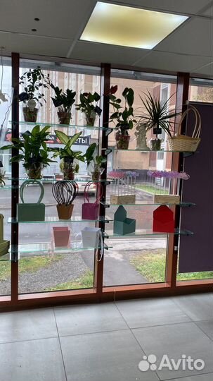 Цветочный бизнес