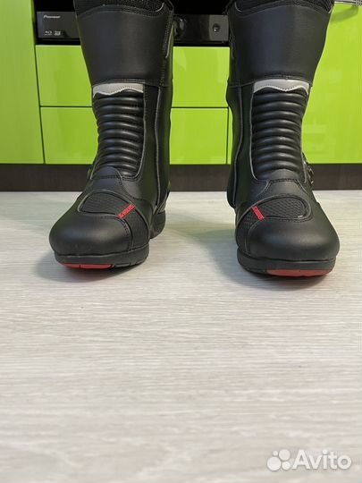 Мотоботы размер 37 унисекс