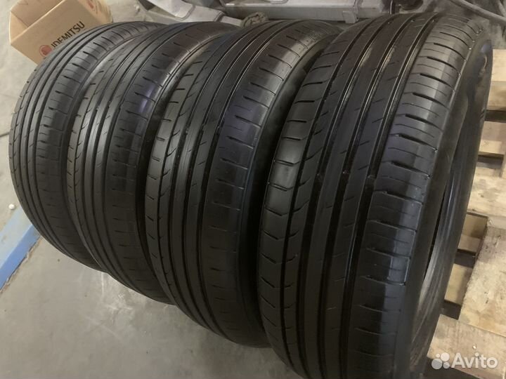 Westlake Zuper Eco Z-107 205/60 R16