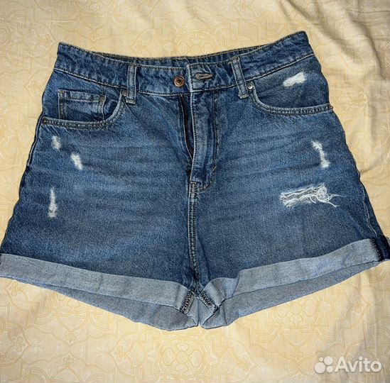 Шорты