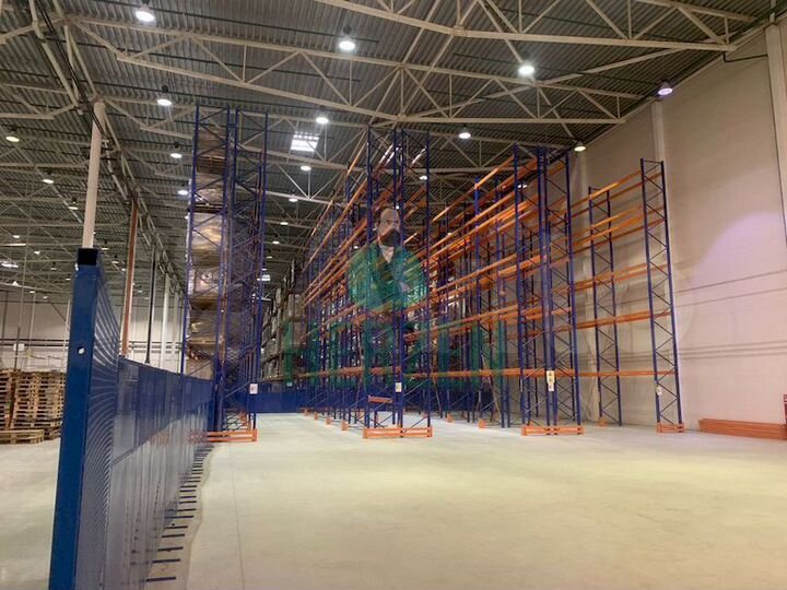 N8914 Склад от 3309.58 м2 Киевское (М-3) ш