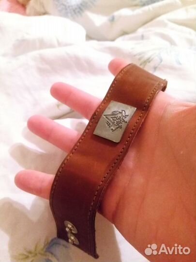 Напульсник assasins creed