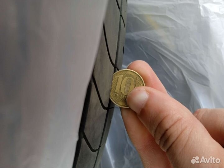 Bridgestone Dueler H/L 33A 235/55 R20