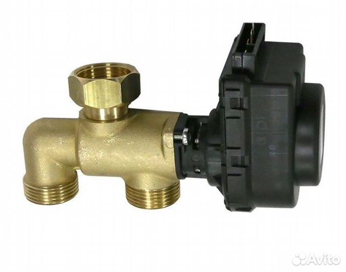 Котел электрический настенный Zota Set MK-S Plus 1