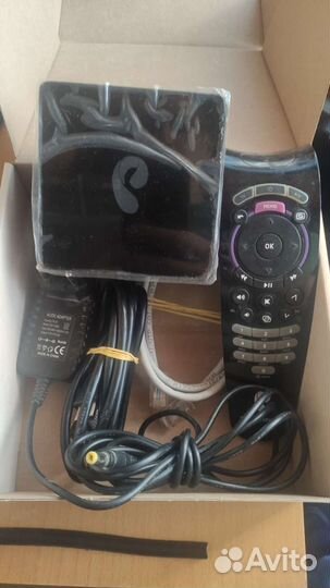 Тв приставка 4000 каналов с плейлистами m3u php