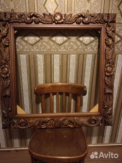 Рама для зеркала