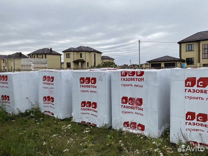 Блок лср d200 d300 d400 d500 d 600