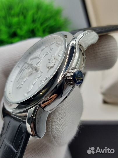 Мужские часы Ulysse Nardin Classico