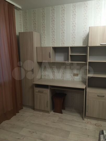1-к. квартира, 30 м², 7/9 эт.