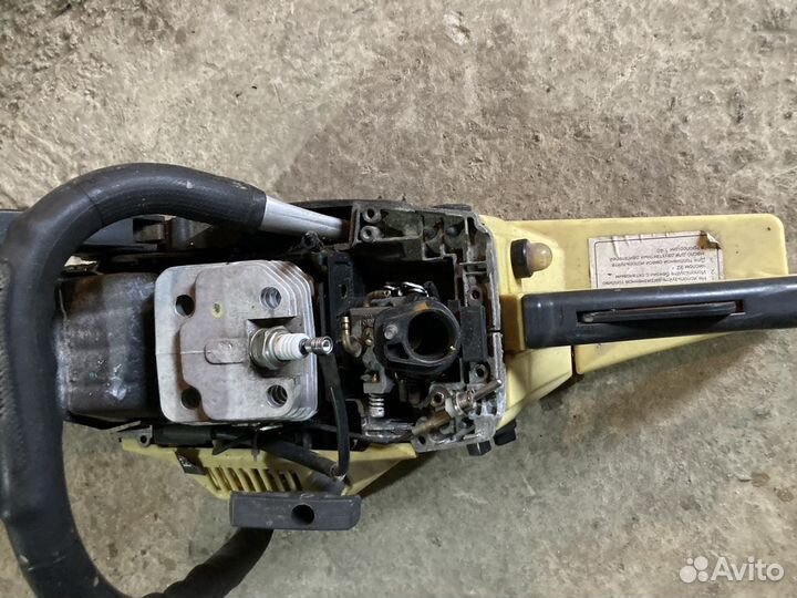 Целиком на запчасти