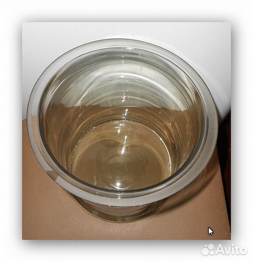 Крюшонница Царская