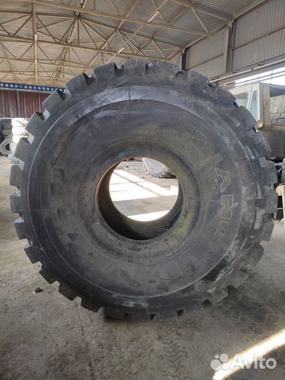 Шины 29.5R25 triangle