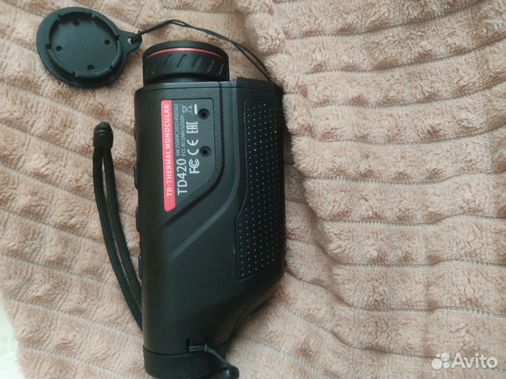 Тепловизор