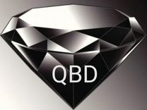 Qatar Black Diamond