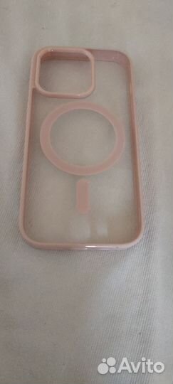 Новые чехлы на iPhone 14pro