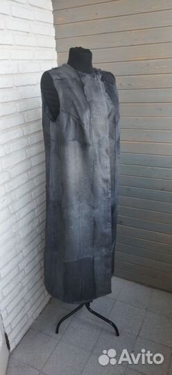 Пошив и ремонт одежды из меха,кожи,дублёнки