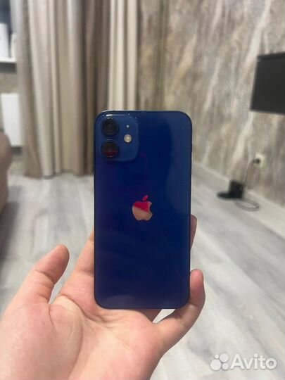 iPhone 12 mini, 128 ГБ