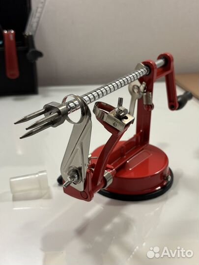 Яблокорезка