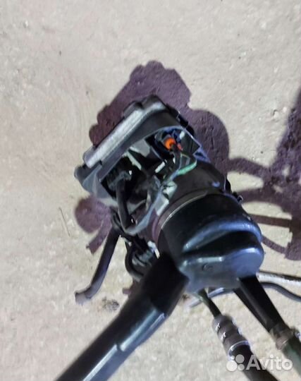 Гидро электро усилитель руля пежо 308- 408