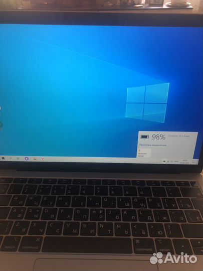 Macbook air 13 2018 retina